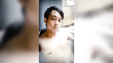 mas rizal lagi mandi video pribadi kesebar
