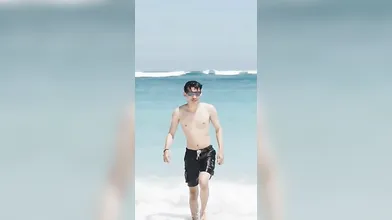 syafii ramadhan kena prank vcs coli brondong ganteng