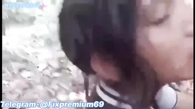 Beautiful manipur girl ka outdoor sex mms