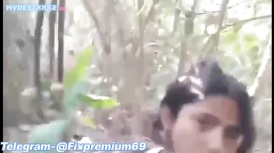 Beautiful manipur girl ka outdoor sex mms