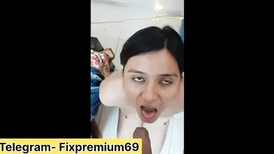 Bangladeshi Muslim Milf Wife Nude fucked By Jeth ji Sucking cock