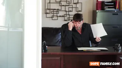 Stepdad's diminutive fap house mega-slut gets down and messy with 4K porn!