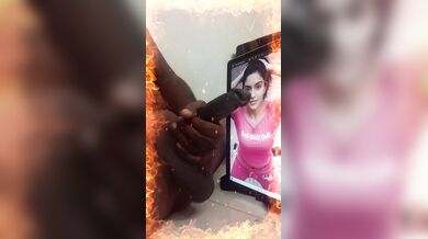 Asin cock tribute