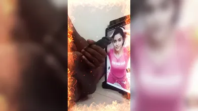 Asin cock tribute