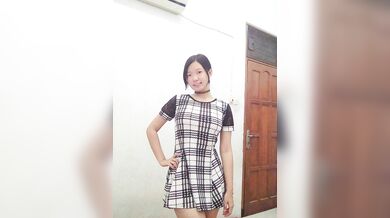 Indonesia Girl Send Nude - Gr4ce Ang3lia