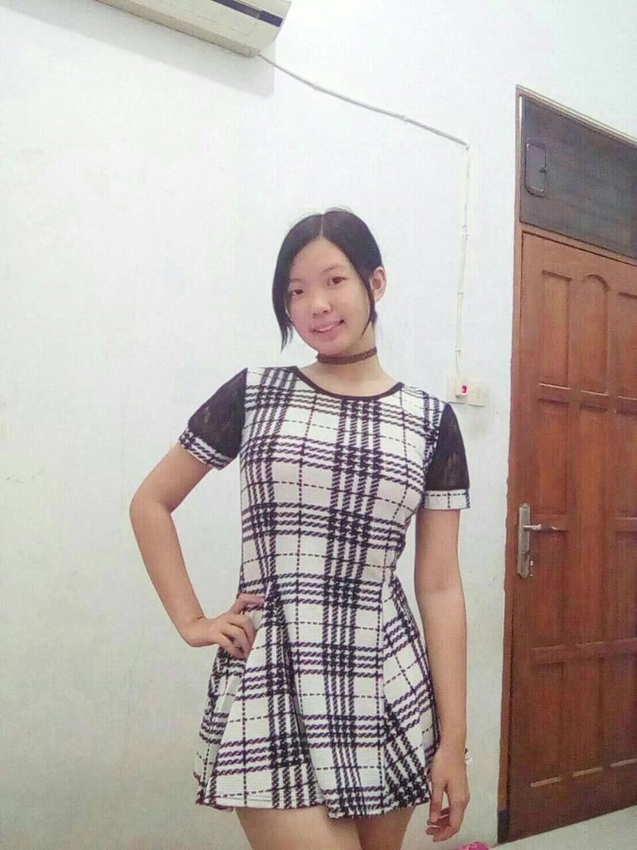 Indonesia Girl Send Nude - Gr4ce Ang3lia