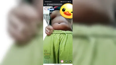 Bangladeshi girl chamet naked