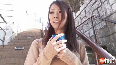 Asuka Was on the Streets Before She Got Picked & Fucked
