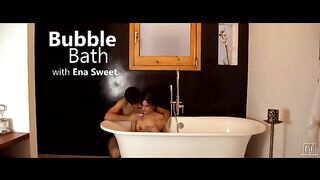 Bubble Bath - S19:E7