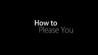 How To Please You - S18:E14