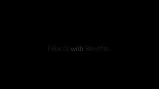 Friends With Benefits - S12:E18