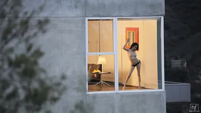Afterhours - S4:E13