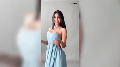 Barbaramirezz Vertical Reels