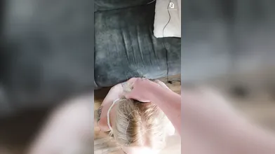 Luna Vertical POV
