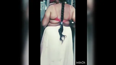 My friend mom