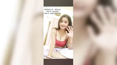 Youtuber sumana chanda
