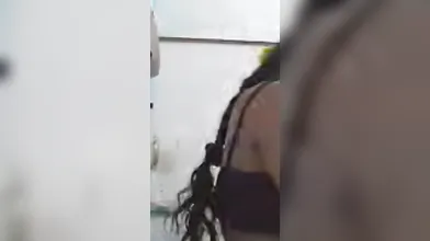 Tamil housewife abi nude video call