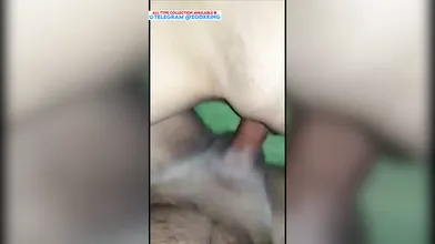 Village girl sex shaved wet pussy banged by boyfriend  Telegram @ZodxKing