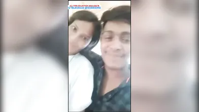 Cute girlfriend big boobs sucking in dhaba restaurant xxx Telegram @ZodxKing