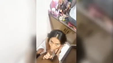 Pakistani Muslim Cousin Brother and sister Enjoy Sex at Outer Room