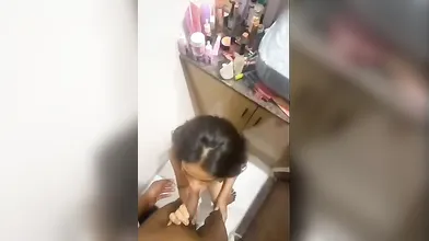 Pakistani Muslim Cousin Brother and sister Enjoy Sex at Outer Room