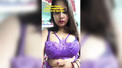 Youtuber Gouri Queen