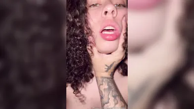Brazilian pov sucking