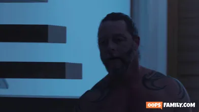 Stop touching my things! Only fondle my penis - the greatest XXX porn!