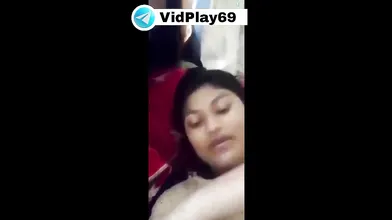 Indian girls nude MMS of showing their boobsTelegram @VidPlay69
