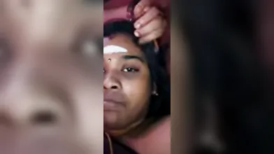 Tamil housewife abi sexy boobs
