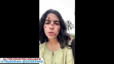 Sexy Indian Slim Gf Crying in Sweet Pain Given By Lover Viral Mms