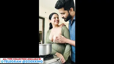 Hot College Guy Affair with His Friend sexy Mom Secret fucking