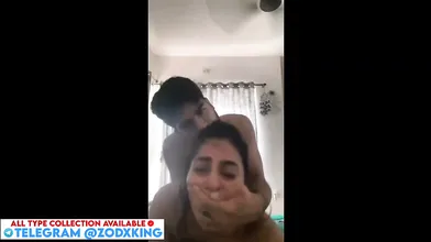 Pakistani Army Man Fucking Wife Painful xxx With Loud Moaning
