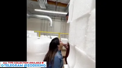 Factory Owner's Thick Daughter Fucked by BBC of a Co-worker xxx Mms