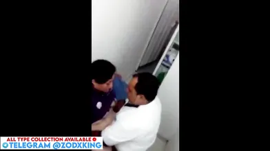 Hindi Bf Doctor Secretly Fucking a Petient Recorded in Mobile