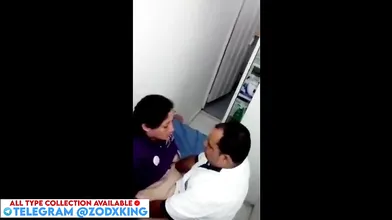 Hindi Bf Doctor Secretly Fucking a Petient Recorded in Mobile