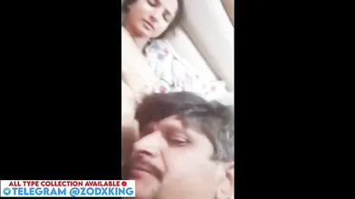 Horny Boyfriend eating pussy cake viral desi porn videos