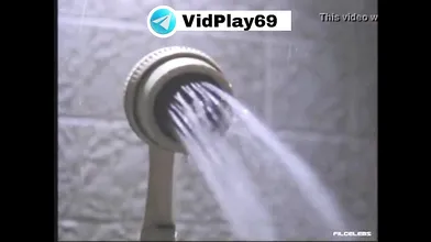 Lesbian xxx video of two sexy roommates from the showerTelegram @VidPlay69