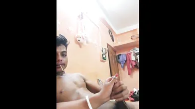 Girlfriend Ne Lund Chusa Aur Chut Mein Ungli Kari Tg_Luxpremium69