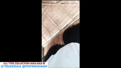 Kalua Boyfriend sucking boobs of hot girl in restaurant