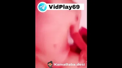 Chubby college girl's Bangla chuda chudi with loverTelegram @VidPlay69