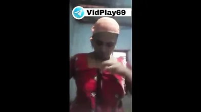Kerala nude videos - Busty Mallu nude showTelegram @VidPlay69