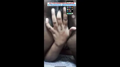 Yucky pussy desi slut exposedTelegram @VidPlay69
