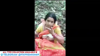 A village girl fucking Hardcore