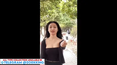 Sexy Slim Nepali Model Wild Fucking and Teasing Bf Video