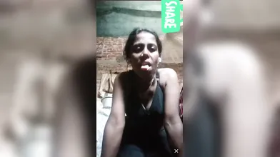 Bangladeshi girl chamet naked show
