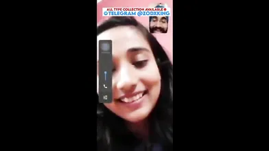 Punjabi kudi exposing on demand of her boyfriendTelegram @ZodxKing