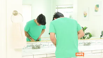 Intense, Molten, Hardcore Porn Cleaning - Soaking Wet and Horny!