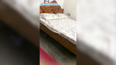 Desi maid xxx missionary fucking by house owner - Telegram @ZodxKing