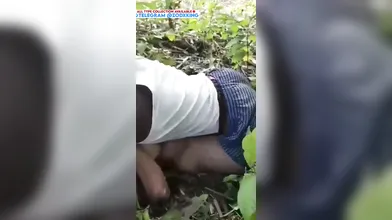 Desi randi xxx with a customer in outdoor porn - Telegram @ZodxKing